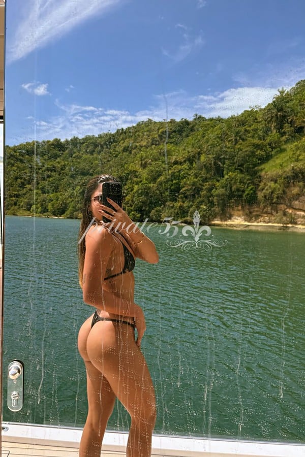 Pérola Martins - Acompanhante Verificada em Balneário Camboriú