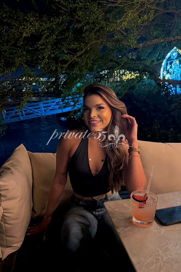 Pérola Martins - Acompanhante de Luxo em Balneário Camboriú