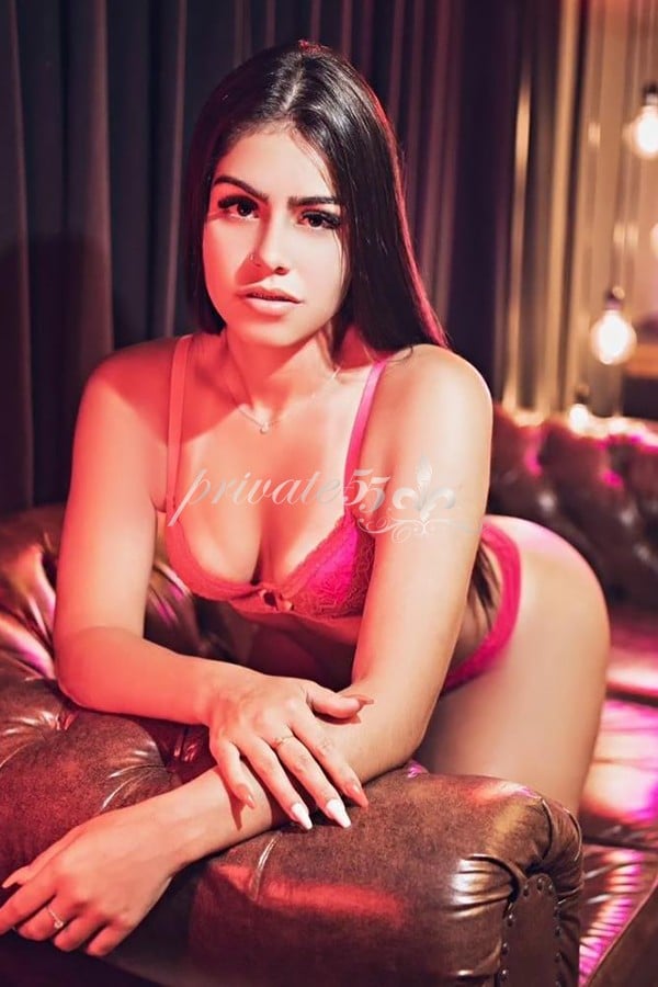 Ana Souza - Acompanhante de Luxo em Rio de Janeiro