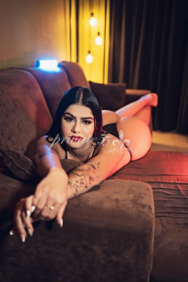 Ana Souza - Acompanhante em Rio de Janeiro