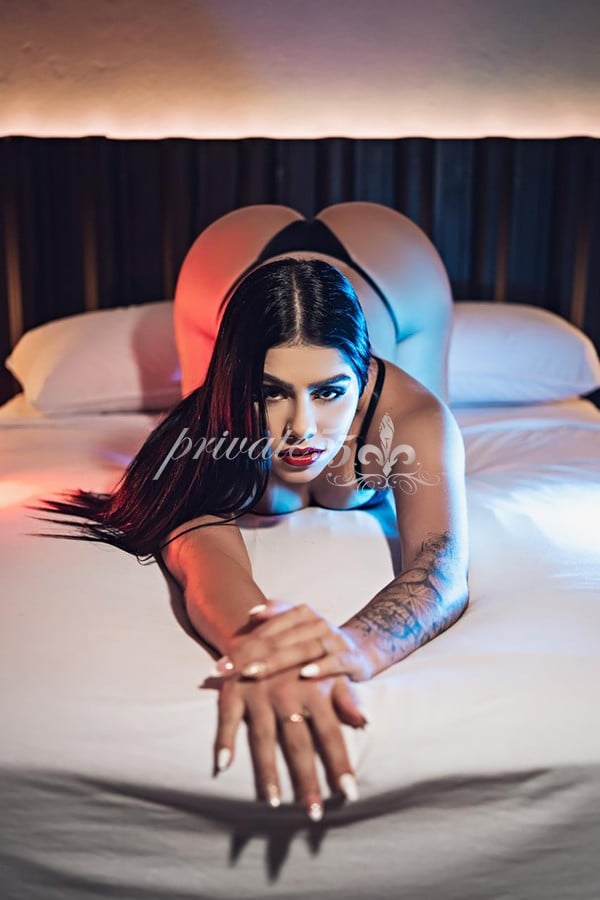 Ana Souza - Garota de Programa em Rio de Janeiro