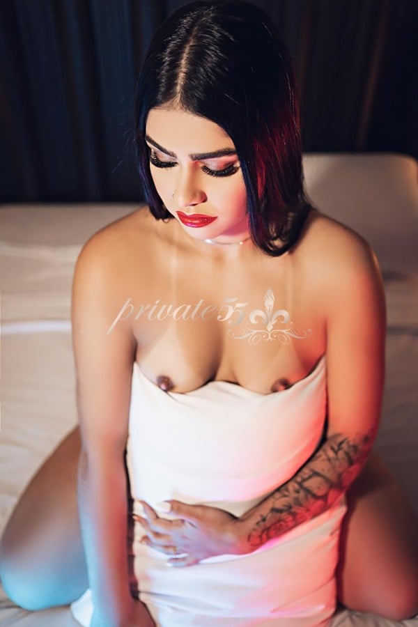 Ana Souza - Acompanhante em Rio de Janeiro