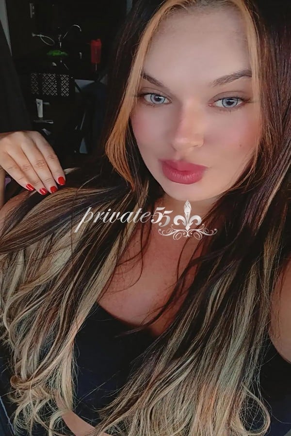 Layla Feruccine - Acompanhante Verificada em São Paulo