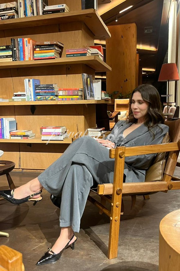 Fernanda  Monteiro - Garota de Programa em São Paulo