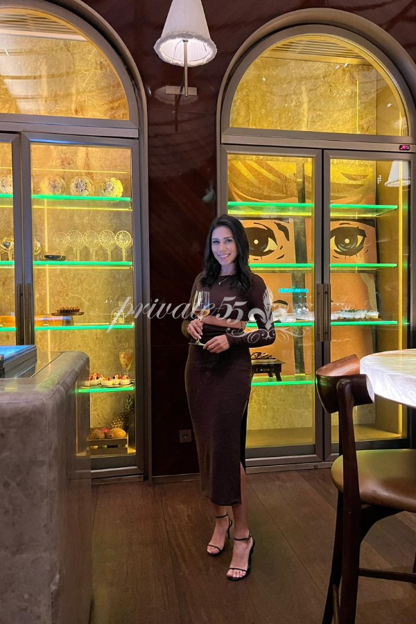 Fernanda  Monteiro - Acompanhante em São Paulo