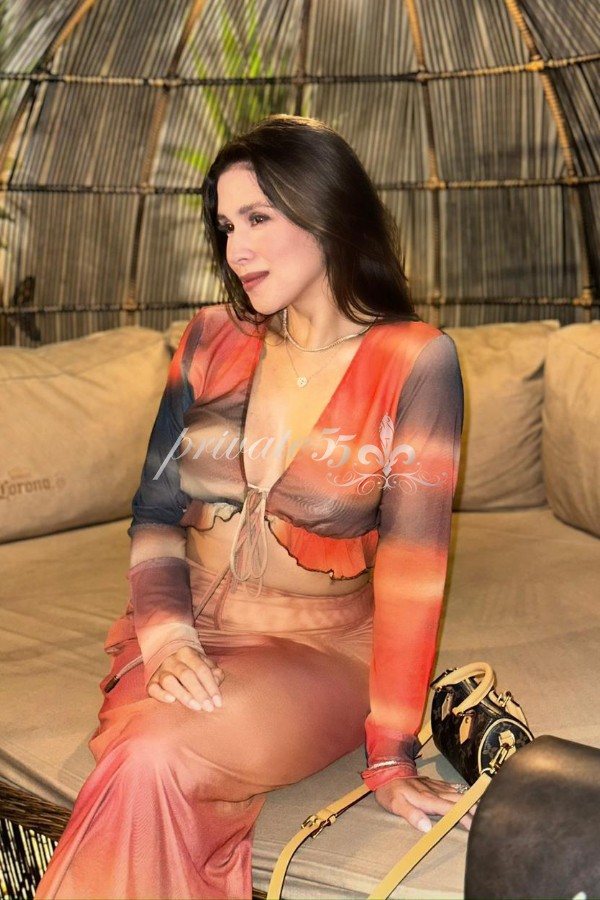 Fernanda  Monteiro - Acompanhante Verificada em São Paulo