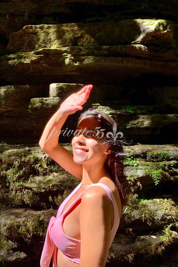 Fernanda  Monteiro - Garota de Programa em São Paulo