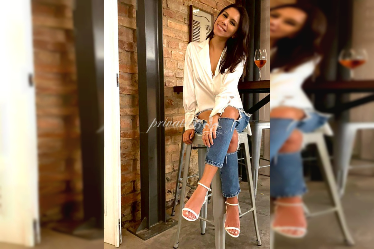 Fernanda  Monteiro - Garota de Programa em São Paulo