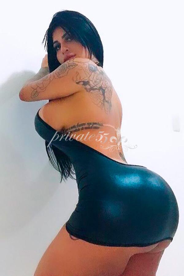 Andressa Panicat - Acompanhante de Luxo em Salvador
