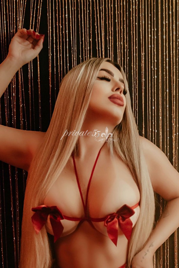 Babi Andrade - Acompanhante em Balneário Camboriú