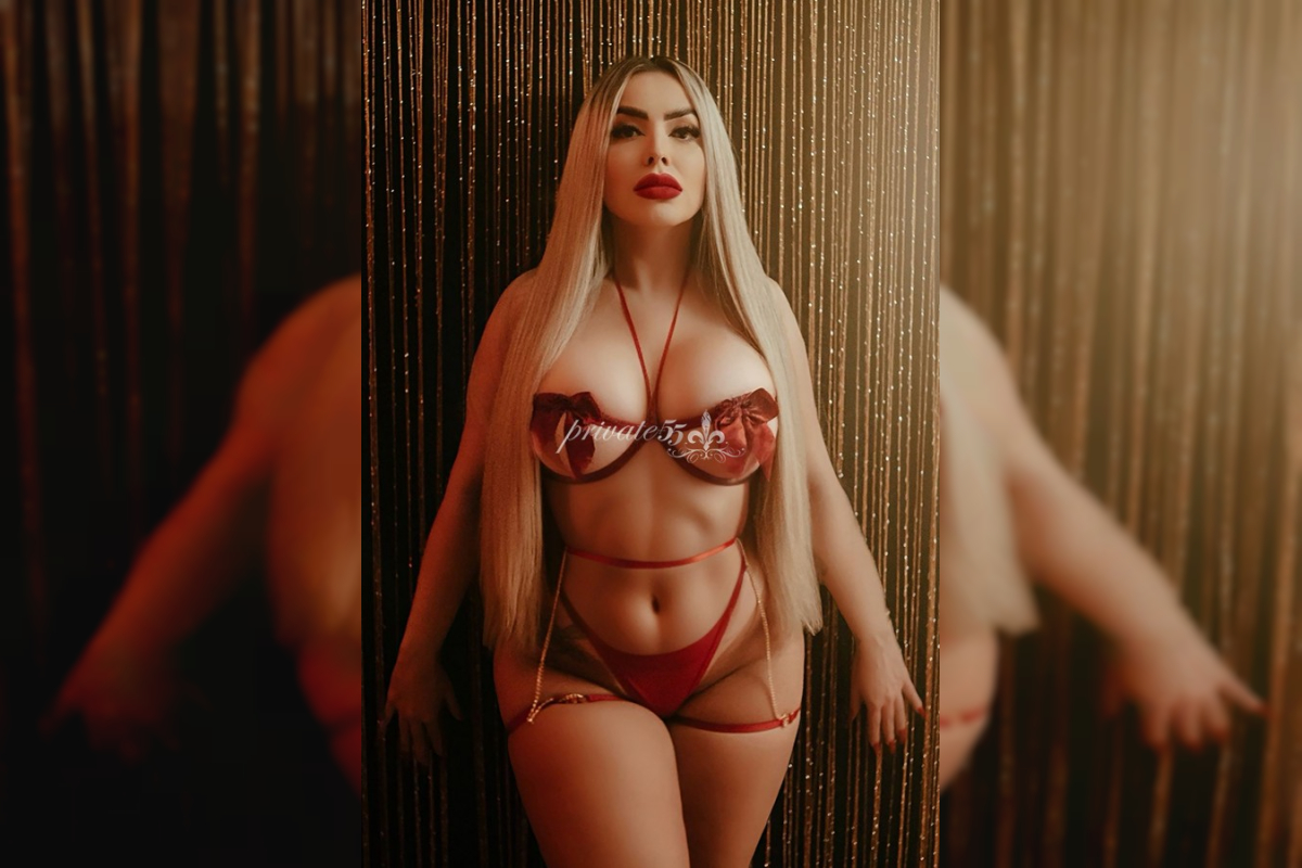 Babi Andrade - Acompanhante em Balneário Camboriú