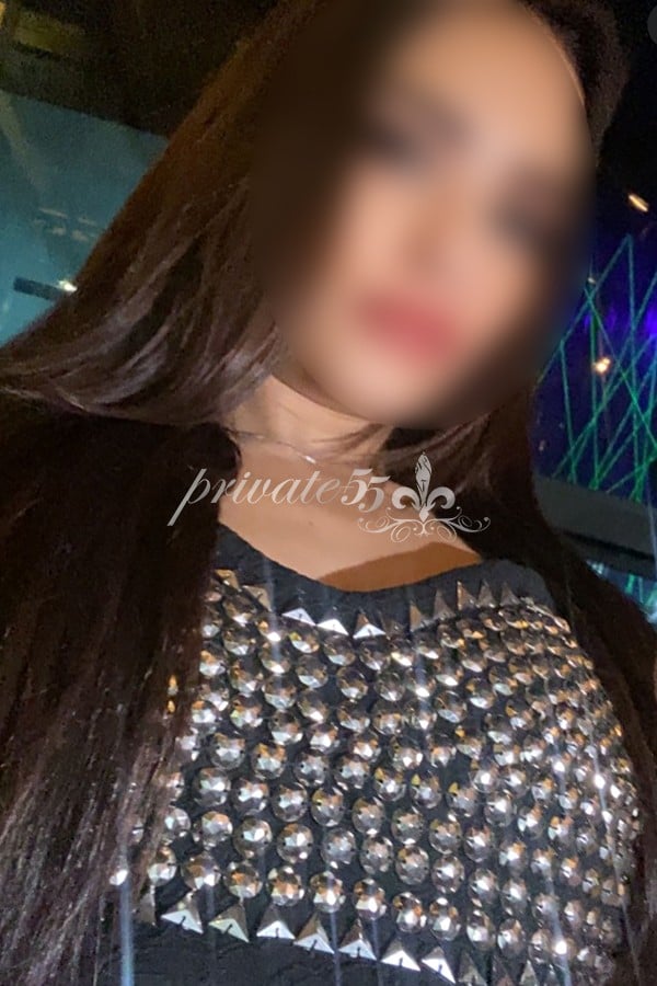 Gabi Pimentinha - Acompanhante Verificada em Florianópolis