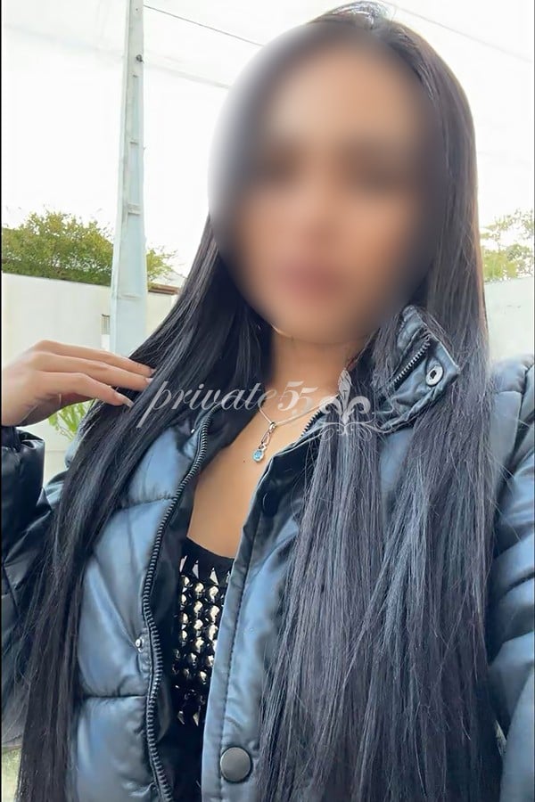 Gabi Pimentinha - Garota de Programa em Florianópolis