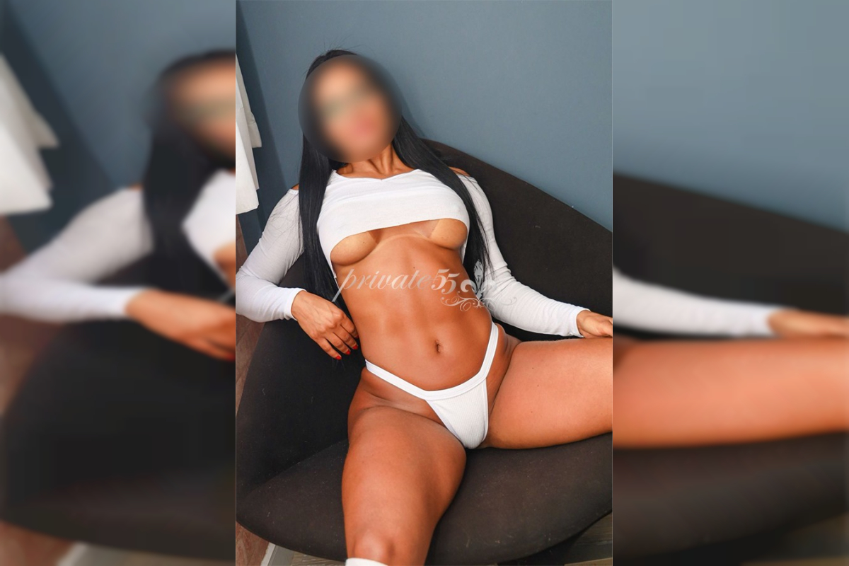 Cleo Antunes - Acompanhante Verificada em Rio de Janeiro