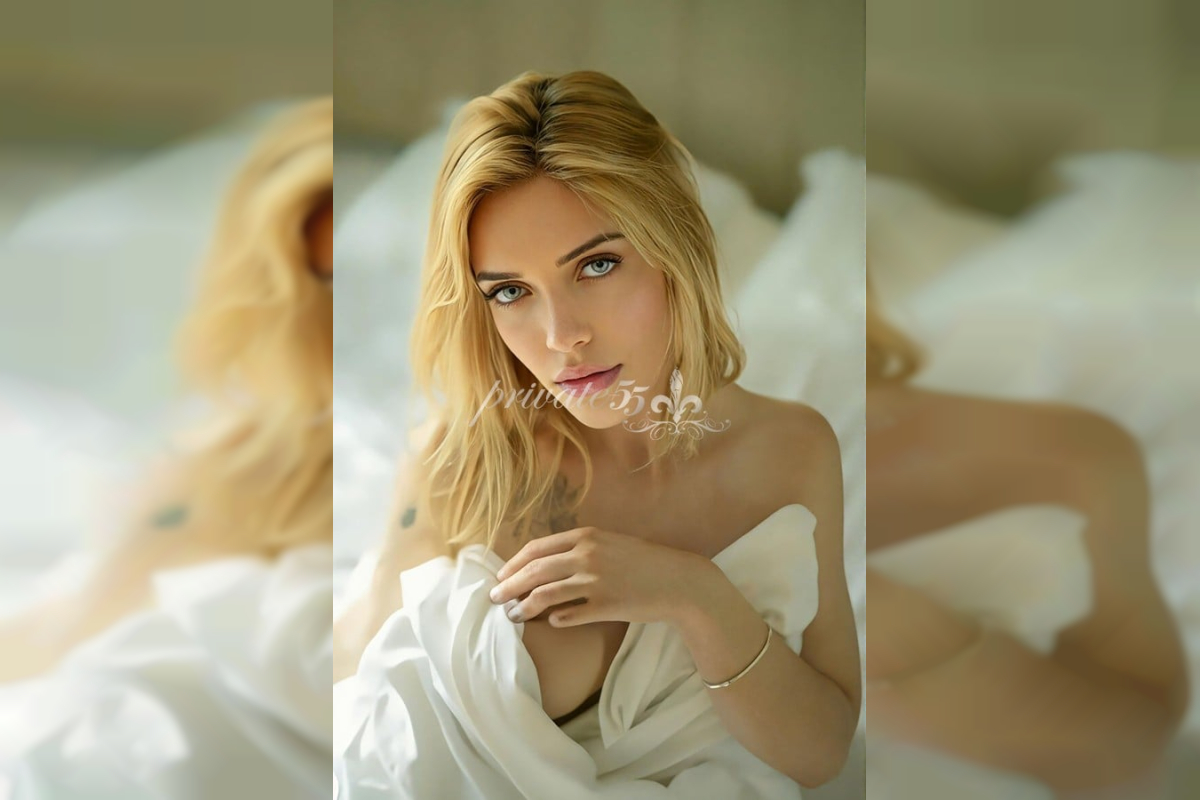 Ángel Araújo - Acompanhante Verificada em São Paulo