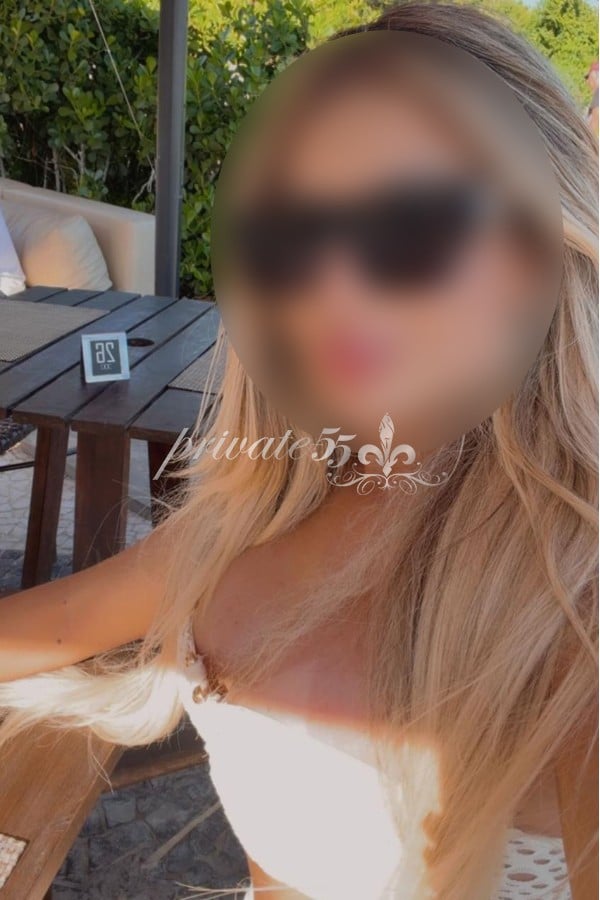 Luiza  Lins - Acompanhante Verificada em Florianópolis