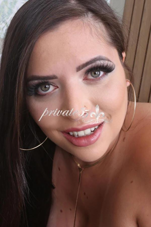 Pamela Pantera - Garota de Programa em Manaus