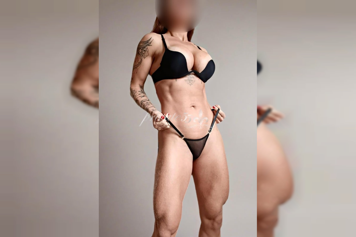 Foto de Laís almeida