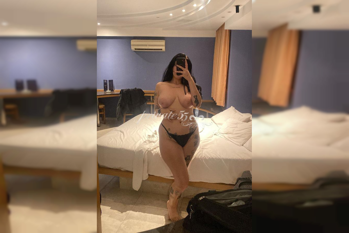 Foto de Ella Arievilo