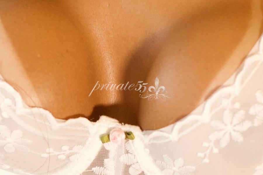 Gabriela Dornelas - Acompanhante em Curitiba