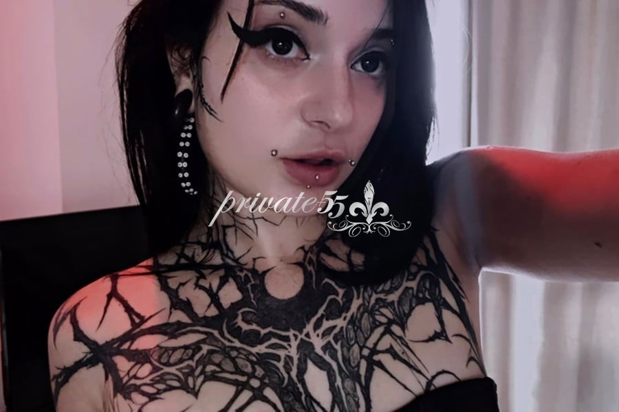 Agnes Cateline - Garota de Programa em São Paulo