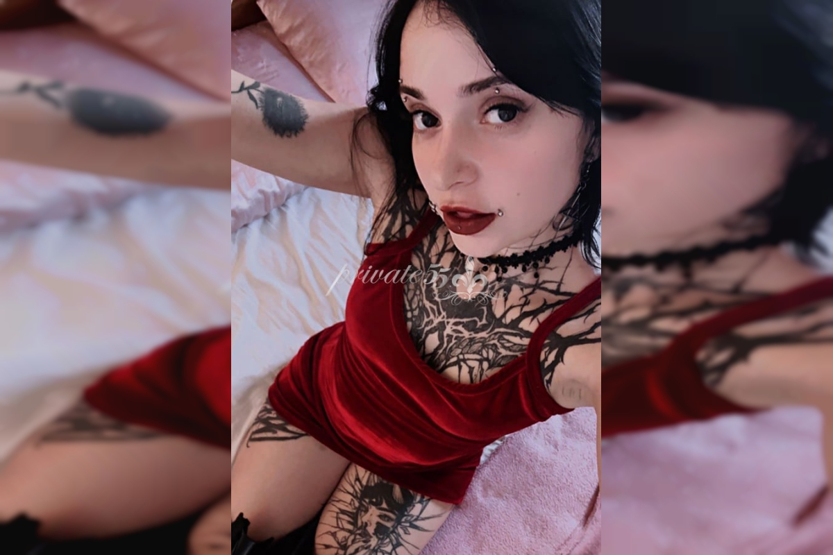 Agnes Cateline - Garota de Programa em São Paulo