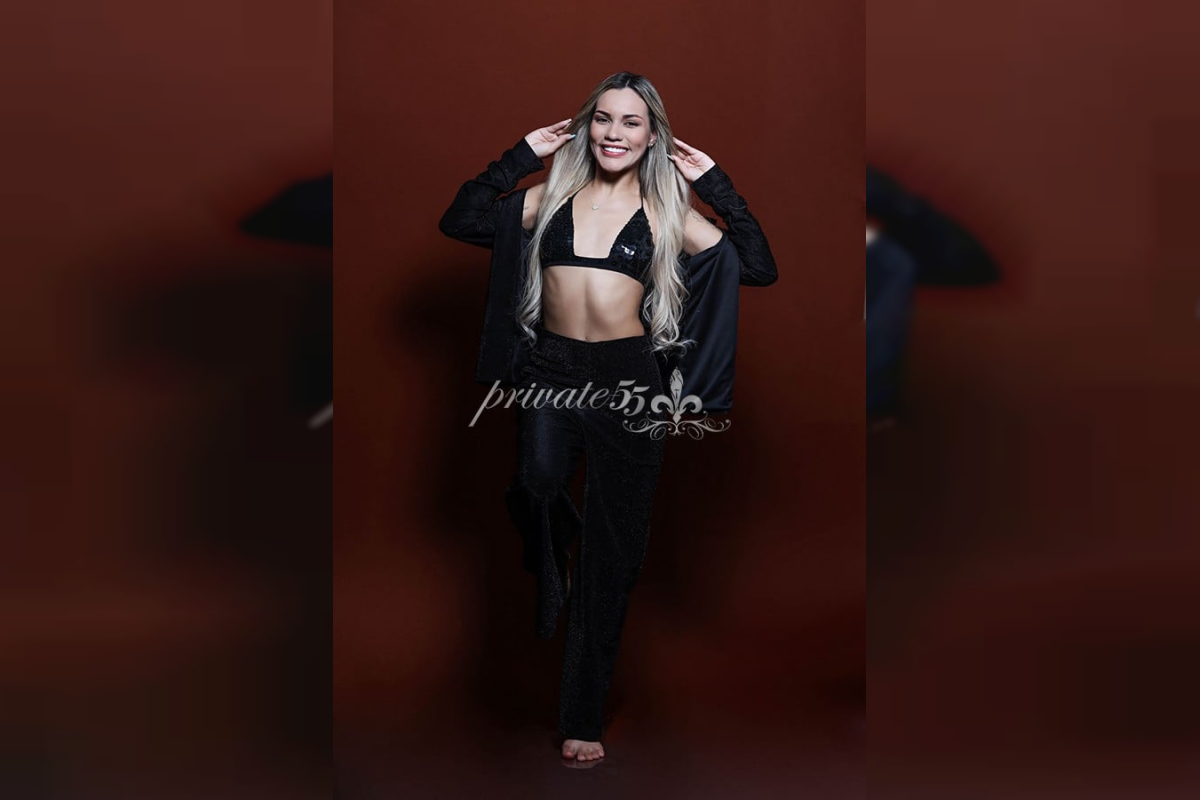 Júlia Mineirinha - Acompanhante em São Paulo