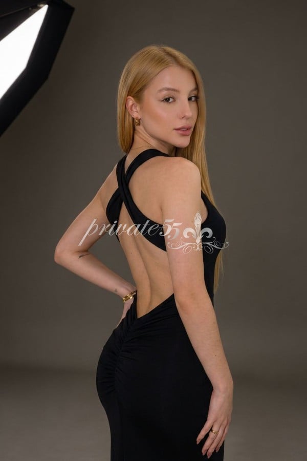 Livia  Rios - Acompanhante de Luxo em São Paulo