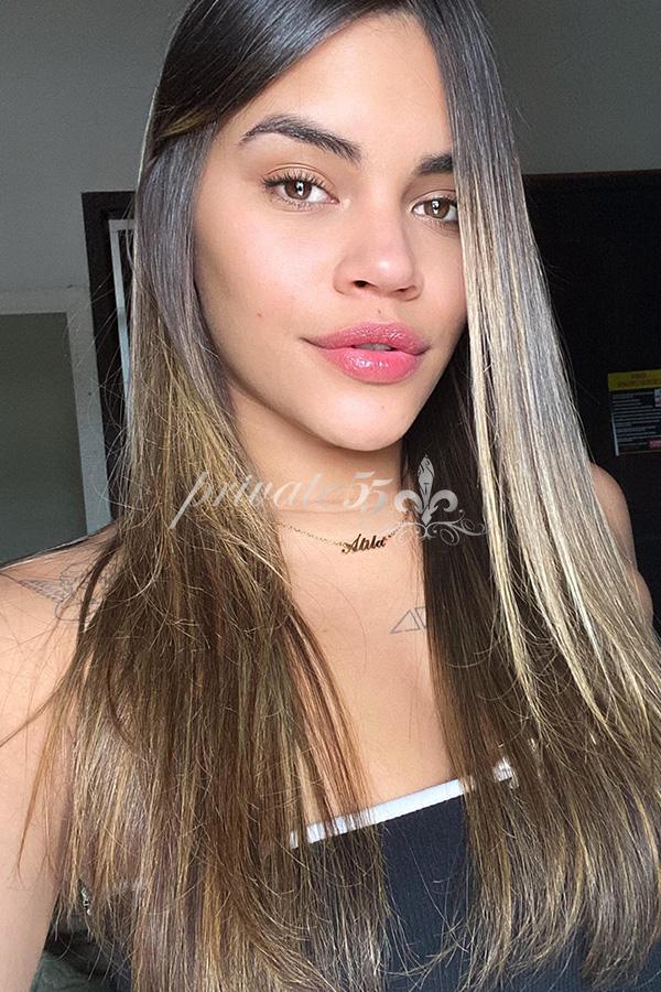 Cléo Tieff - Garota de Programa em Balneário Camboriú