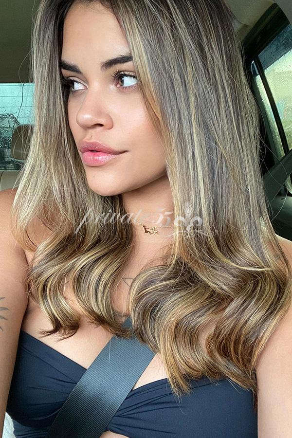 Cléo Tieff - Acompanhante em Balneário Camboriú