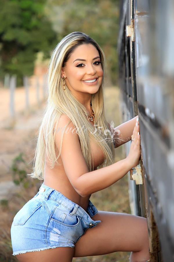 Maju Montez - Acompanhante Verificada em São Paulo