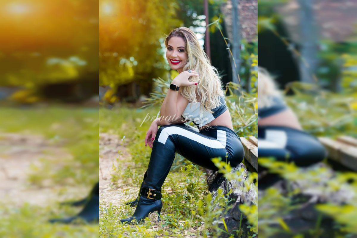 Maju Montez - Acompanhante Verificada em São Paulo