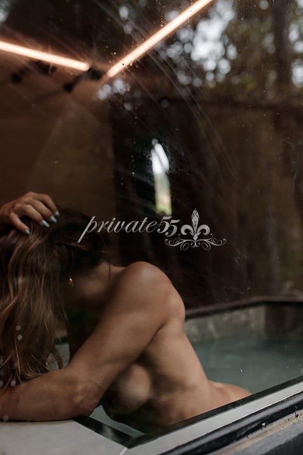 Serena Cavalli - Acompanhante de Luxo em Curitiba