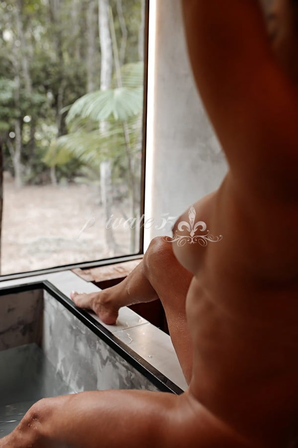 Serena Cavalli - Acompanhante de Luxo em Curitiba