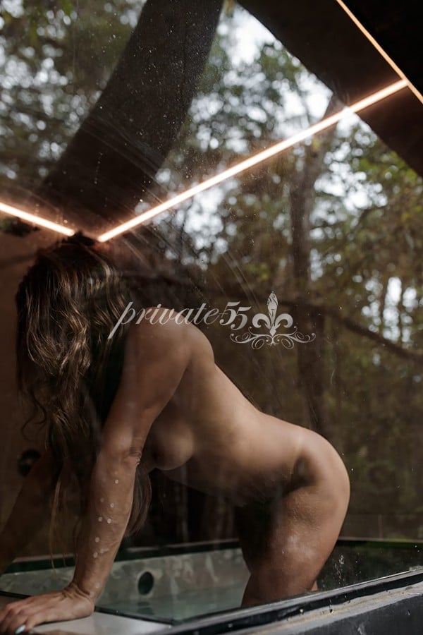 Serena Cavalli - Acompanhante de Luxo em Curitiba