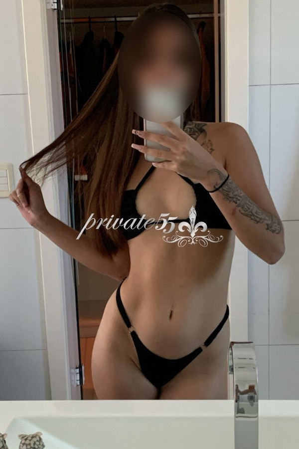 Bruninha Vascosselos - Garota de Programa em Joinville