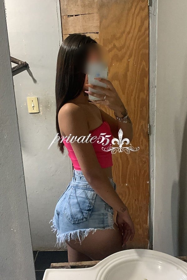 Bruninha Vascosselos - Garota de Programa em Joinville