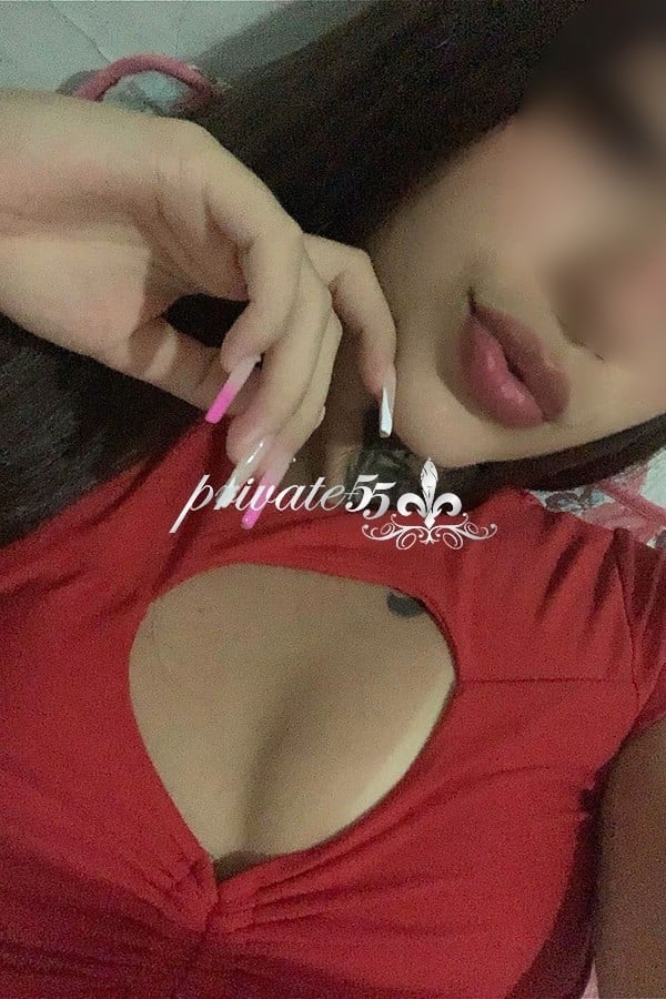 Bruninha Vascosselos - Acompanhante em Joinville
